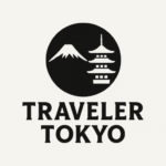 Traveler Tokyo編集部