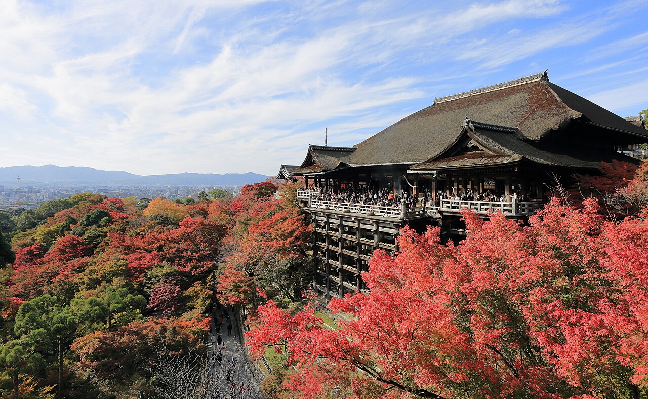 京都の風景